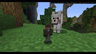 The Inchling Experience Minecraft Origins Mod