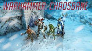 ️ warhammer chaosbane - Better than diablo?