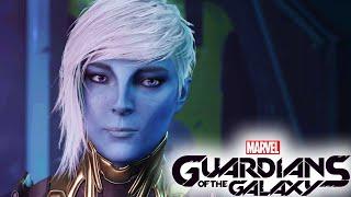 UZAY GÜZELİ - Marvels Guardians of the Galaxy #2