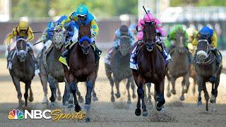 American Pharoah wins 2015 Kentucky Derby FULL RACE  NBC Sports