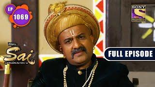 Time To Prove  Mere Sai - Ep 1069  Full Episode  15 February 2022