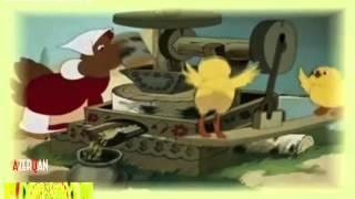 Cip Cip Cecelerim - Jip Jip Jujalarim - kids Chicken song.mp4