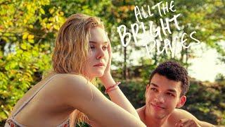All The Bright Places Music Video  Moviez Lifeline
