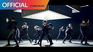 Wanna One 워너원 - BOOMERANG 부메랑 MV