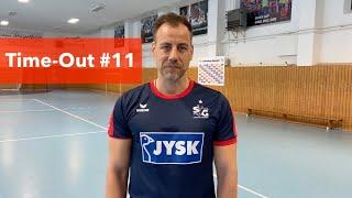 Was wärst Du geworden wenn nicht Handballtrainer?  Time-Out Maik Machulla #3