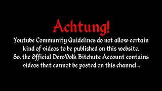 Bitchute Channel Update #3 - Das U-Boot Lied 