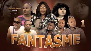 FANTASME I EPISODE 1 I SERIE CONGOLAISE I NOUVEAUTE 2024