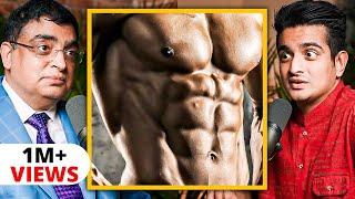 How To Boost Testosterone - Explained By Top Urologist Dr. Rajesh Taneja