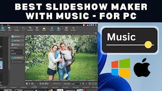Best Slideshow Maker With Music