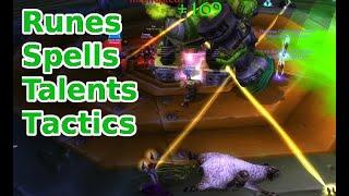 Heal Priest -Gnomeregan- Guide  High parses  World of Warcraft Season of Discovery Phase 2