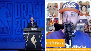 Phoenix Suns Future Draft Picks Outlook 2024-2030