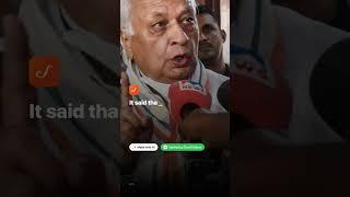 Kerala High Court cancels Governor Arif Mohammed Khan’s nominations for university senate