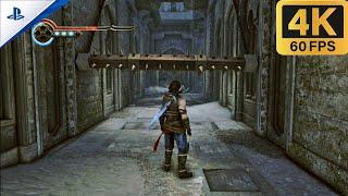 prince of persia the forgotten sands gameplay part 5gullu gamer