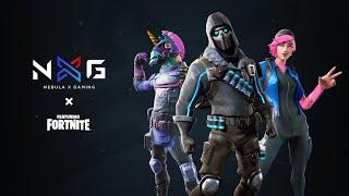 BETA Season - Fortnite Tournaments x Session Tracker EN