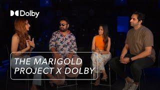 Dolby Atmos Artist Spotlight  The Marigold Project  Apple Music