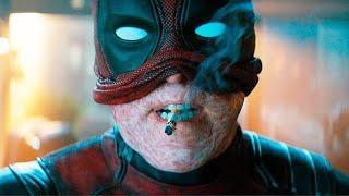 Deadpool F**k Wolverine - Deadpool 2 2018 Movie Clip HD