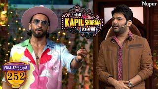 Kapil आगे से मुझे जोकर मत बोल देना  The Kapil Sharma Show  Full Ep 252