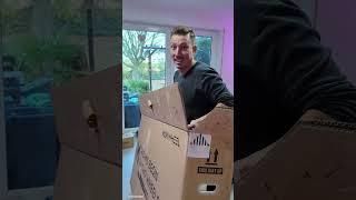 Unboxing Mokwheel eBike