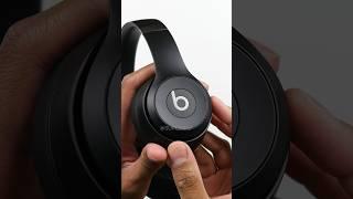 Beats Solo 4 ASMR Unboxing