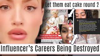 The TikTok Block of Celebrities Has Destroyed Influencer’s Careers ‼️