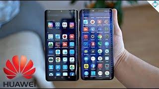 Huawei P30 Pro vs Huawei Mate 20 Pro - Which Huawei Is Best For You?