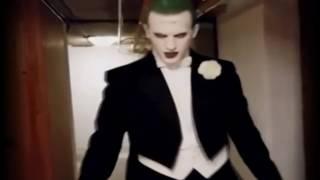 Suicide Sqaud Joker Costume Teaser