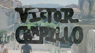 Place Presents Victor Campillo