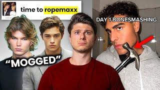 The Looksmaxxing Epidemic Why Beauty Matters More Than Ever