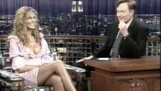 Heidi Klum Interview