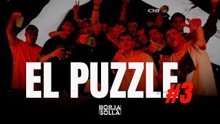 El Puzzle #3 - MIX REGGAETON 2024 OA La Falda Lollipop El Farsante