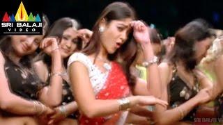 Aata Songs  Yela Yela Video Song  Siddharth Ileana  Sri Balaji Video