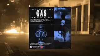 Free Dark Loop Kit  Sample Pack - GAS Dark Ambient Vintage Synthy