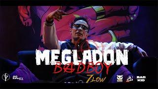 Badboy 7low - MEGALODON official music video