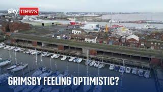 General Election 2024 Are Grimsby residents feeling optimistic ahead of polls opening?