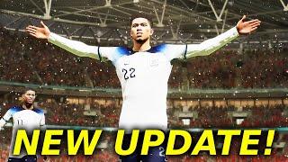 eFootball 2024 is a DIFFERENT GAME now New Update Gameplay