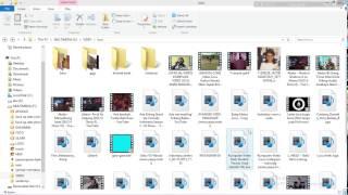 cara membuka video yg tidak bisa di tonton