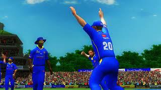 cape cobras vs warriors match 16