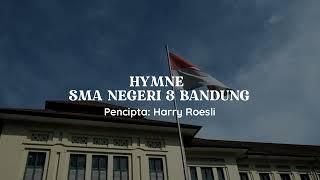 Hymne SMA Negeri 3 Bandung