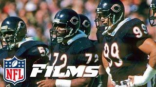 #2 The 85 Chicago Bears  Top Ten Defenses of All Time  NFL Films