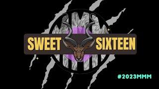 Rodent Recap - 2023 MMM SWEET 16