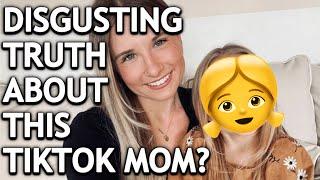 Jacquelyn & Wren Sexualizing Her 4-Year-Old on TikTok? Ft. Special Guest Dr. Leslie Dobson