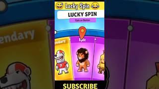 Lucky Speen Funny Moments  #shortsfeed #gameandroid #gaming #stumbleguys #funnymoments