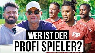 Wer ist der PROFI SPIELER? Find The Pro VIP Edition #8  Staffel 2