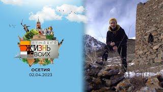 Северная Осетия. Жизнь своих. Выпуск от 02.04.2023