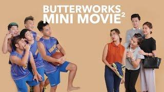 MINI MOVIE 2 - 篮球泡泡茶 Hooped On You  Butterworks