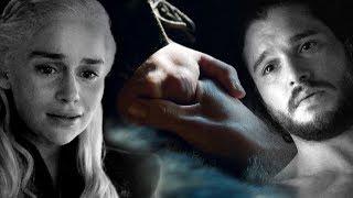 Jon & Daenerys  My Queen +7x06