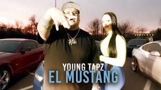 Young Tapz -El Mustang Feat. Tapz Money Official Music Video