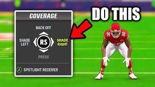 20 Pro Tips to INSTANTLY Win More Madden Games