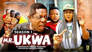 MR UKWA {NKEM OWOH UJU OKOLI} - 2024 Latest Trending Nigerian Nollywood Movies  #trending #movie