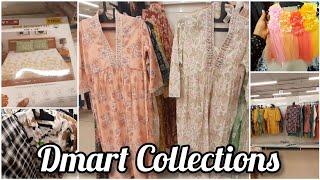 Dmart latest dress collection  dmart latest offers  kurtis mens Shirts and pants kids wear Dmart